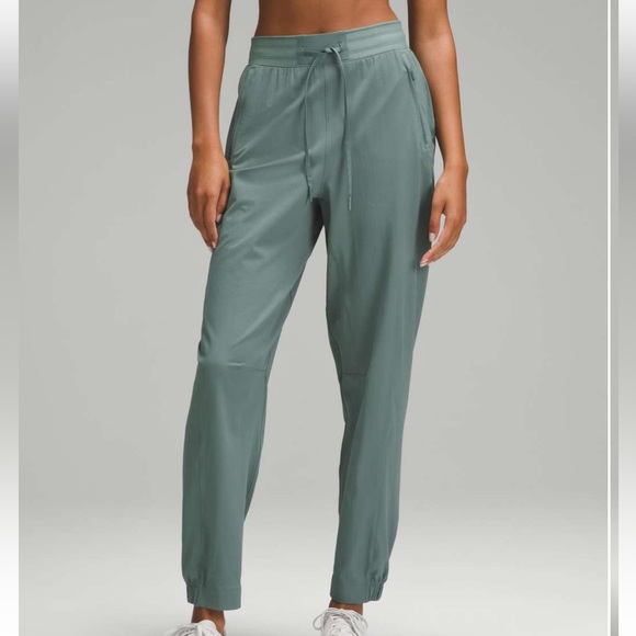 lululemon athletica Pants - License to Train HR Pant